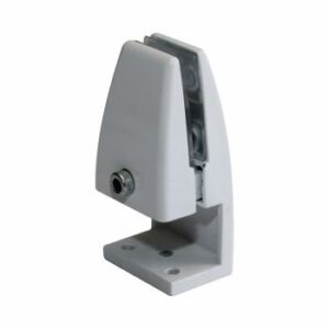 DC0002 Parrot Desk Partition Clamp Under Counter Mount Single Sided