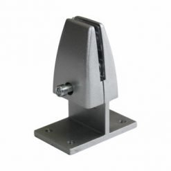 DC0003 Parrot Desk Partition Clamp Under Counter Mount Double Sided