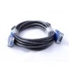 Parrot Cable 15 Pin Male To Male VGA 5m Fly Lead