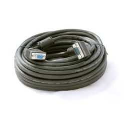 Parrot Cable 15 Pin Male To Female VGA 20m