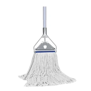 JA0202 - Parrot Janitorial Mop Fan 400g With Aluminium Handle (1)