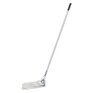 Parrot Janitorial Mop Fan 400g With Aluminium Handle