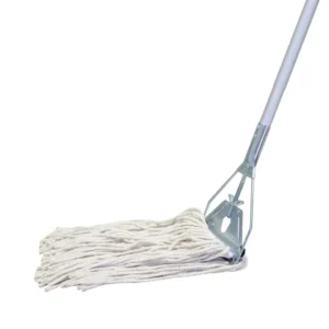 JA0202 - Parrot Janitorial Mop Fan 400g With Aluminium Handle (7)