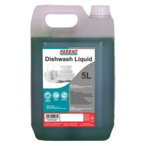 Parrot Dishwash Liquid - 5 Litre