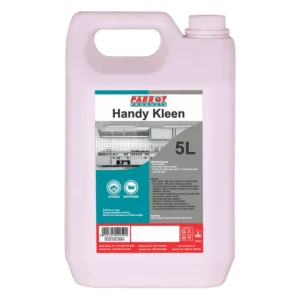 Parrot Handy Kleen - 5 Litre