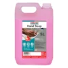 Parrot Hand Soap Strawberry - 5 Litre