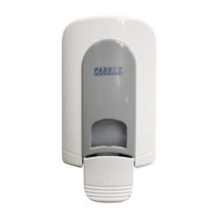 Parrot Janitorial Dispenser Manual 500ml White/Grey Spray Pump