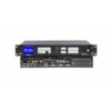 Parrot Flight Case with Castors for 65 Inch Touch LED Screen