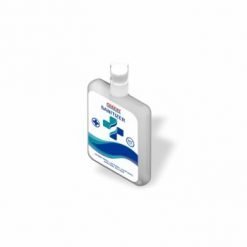 Parrot Sanitizer 90% Isopropyl Alcohol 28ml Uncarded Box 20
