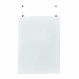 Parrot Hanging Protective Screen 1250x900x2mm Including Hanging Kit