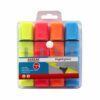Parrot Highlighter Marker Slimline Box 12 Orange