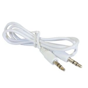 AD2008 Parrot Adaptor HDMI To VGA With Audio Converter