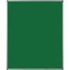 Parrot Educational Board Side Panel 1220 x 920mm Magnetic Chalk