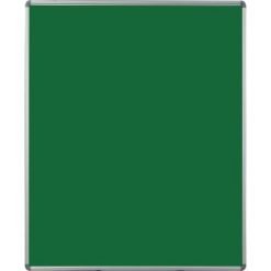 Parrot Educational Board Side Panel 1220 x 920mm Magnetic Chalk