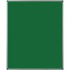 Parrot Educational Board Swing Leaf 1220 x 910mm Non-Magnetic Chalk