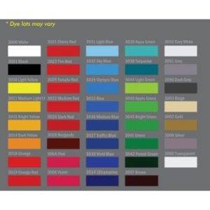 Parrot Glass Whiteboard Magnetic Printed 2400 x 1200mm