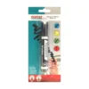 Parrot Permanent Marker Bullet Tip Carded Black