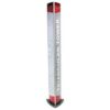 Parrot Sign Frame Triangular Tower 600x1800mm