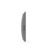 Parrot Sign Frame Single Sided End Cap 210mm