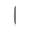 Parrot Sign Frame Single Sided End Cap 150mm