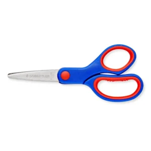965 14 NBK04-Staedtler Hobby Scissors 140mm(2)