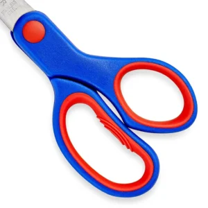 965 14 NBK04-Staedtler Hobby Scissors 140mm(4)