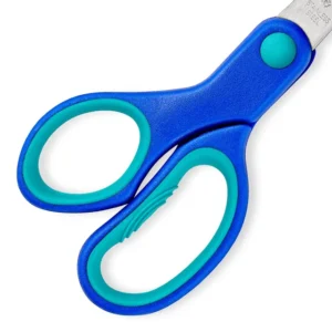 965 14LNBK04-Staedtler Hobby Scissors Left Handed 140mm(4)