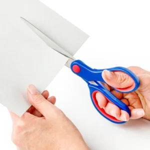 965 21 NBK04-Staedtler Hobby Scissors 210mm(5)