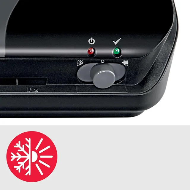 GBC Inspire+ A3 Laminator - Speed 250mm/min