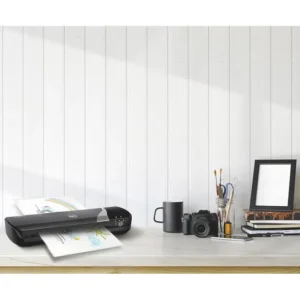 340004-GBC Inspire+ A3 Laminator - Speed 250mm min(20)