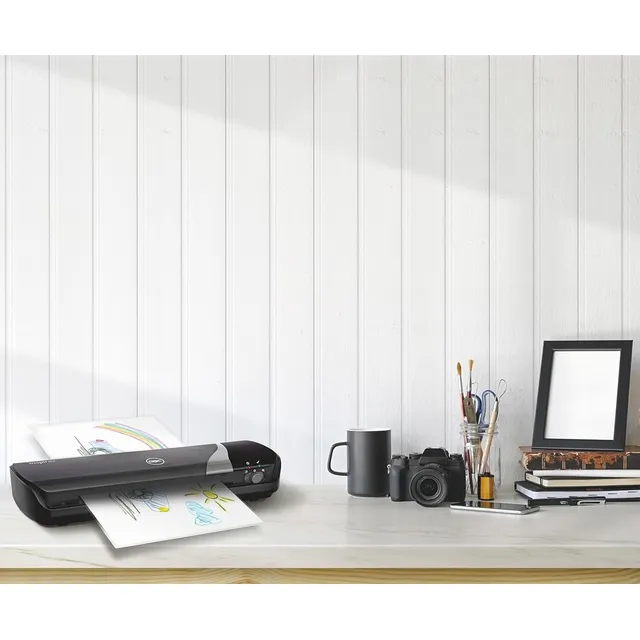 GBC Inspire+ A3 Laminator - Speed 250mm/min