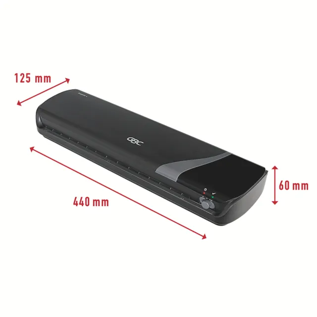 GBC Inspire+ A3 Laminator - Speed 250mm/min