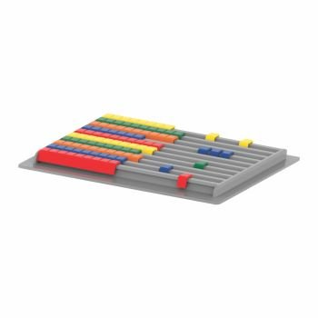 Parrot Abacus 100 Beads