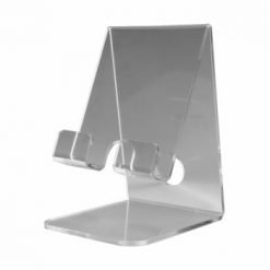 DP0402 Parrot Acrylic Tablet or Phone Stand