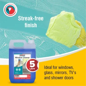 JA0401WC - Parrot Window Cleaner - 5 Litre (3)