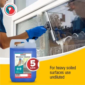 JA0401WC - Parrot Window Cleaner - 5 Litre (4)