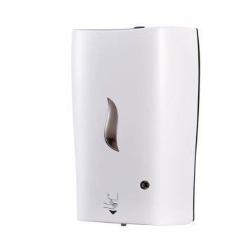 Parrot Janitorial Sanitizer Dispenser Auto