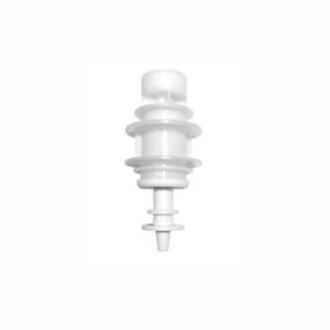 Parrot Janitorial Dispenser Pump Nozzle Gel
