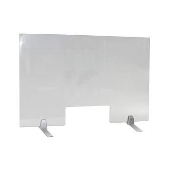 Parrot Glass Till Point Screen 580 x 880mm Landscape