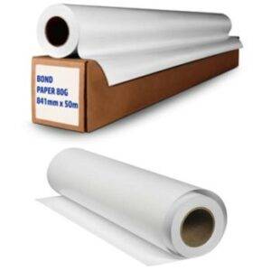 Plotter Paper and Wide Format Printing