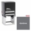 Shiny S530 Custom Stamp 32 x 32mm