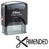 Shiny S842 Stock Stamp 38 x 14mm EFT PC Screen