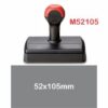 Shiny Duo Hand Stamp 60 x 100mm