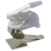 Shiny EH-2 Heavy Duty Embosser - Die Holder Round 50mm