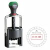 Shiny HM6115 Heavy Duty Custom Stamp + Dater 115 x 65mm