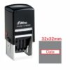 Shiny S835D Custom Dater Stamp 30 x 20mm