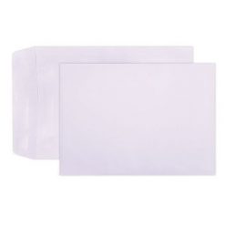 Envelopes B5 No Window Self Seal White Loose