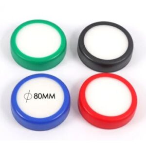 Foska Sponge Damper 8cm