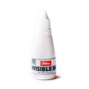 Shiny Invisible Stamp Ink 28ml
