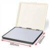 Shiny MP3F Metal Stamp Pad 200 x 300mm